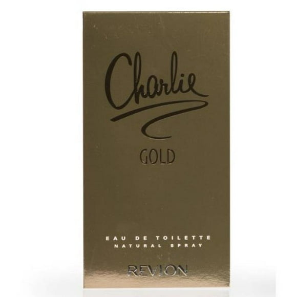 CHARLIE Or 3.4 EDT SP