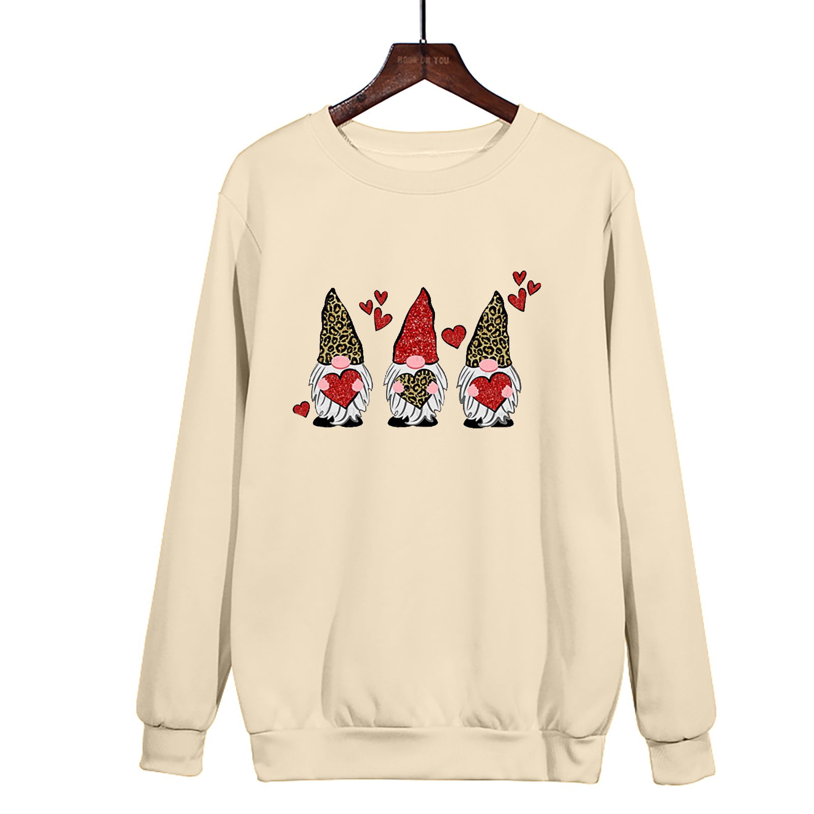 Dwarf Sweats Pullover Sweatshirt 
