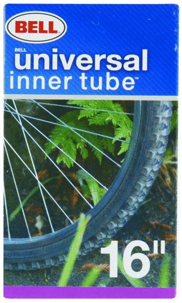 Bell 7015230 16in Self Seal Bicycle Inner Tube Universal  Fits 1.75-2.25in. 
