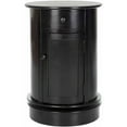 thumbnail image 2 of Safavieh TABITHA SWIVEL ACCENT TABLE, AMH5712B, 2 of 4