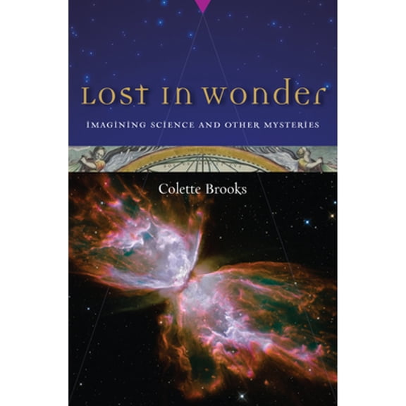 Pre-Owned Lost in Wonder: Imagining Science and Other Mysteries (Paperback) 1582435723 9781582435725