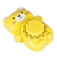 thumbnail image 2 of Kitchen Decoration Cartoon Bear Shape 11x7.5x4cm Cooking Counters, Kitchen Timer, Cooking Helper For Home Kitchen Accessory, 2 of 8