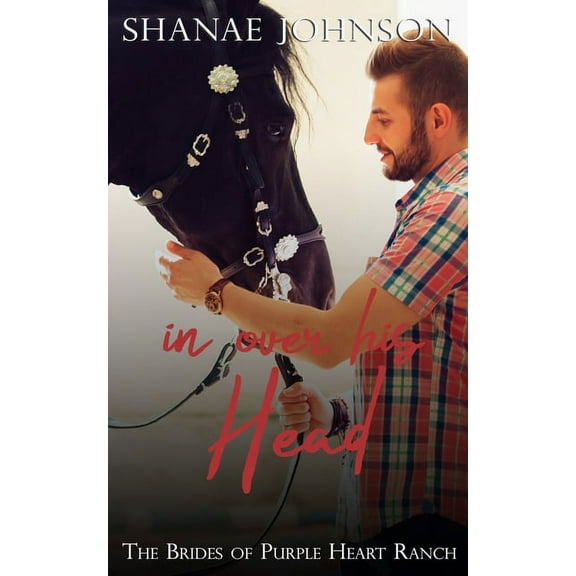 In Over His Head, (Paperback)