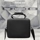 thumbnail image 1 of Bolsa De Almacenamiento De Altavoz Bolsa de almacenamiento portátil Estuche de altavoz inalámbrico compatible con Bluetooth para BOSE S1 PRO, 1 of 7