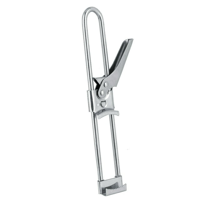 Abrenador de Vinos, Manual que Ahorra Mano de Obra, Abidor, Pinza de Tapa para El Restaurante Home Bar Accesorio de cocina