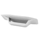 thumbnail image 1 of Eddwiin Piezas de embarcación con Mango de Agarre de PVC Bote Inflable de Goma, balsa, Kayak, Accesorio para Barco, 1 of 5