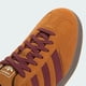 thumbnail image 5 of Adi-das Originals Gazelle Indoor JH5411 Craft Ochre / Shadow Red / Warm Sandstone, 5 of 5