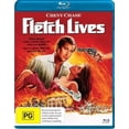 thumbnail image 1 of Fletch Lives [ Blu-Ray, Reg.A/B/C Import - Australia ], 1 of 1