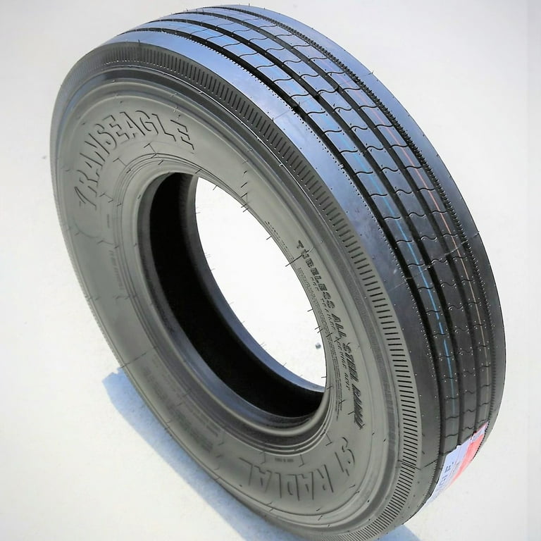 Free Shipping! Tire Transeagle ST Radial All Steel ST 225 Free Shipping! Tire Transeagle ST Radial All Steel ST 225