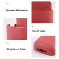 thumbnail image 3 of BE-TOOL Multifunctional Storage Box Wall Mounted Organizer for Remote Control TV Mobile Phone Case Holder 6 Color, 3 of 8