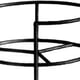 thumbnail image 3 of Soporte de tarro de vidrio de hierro Soporte de soporte Cerveza Jarra de agua  de bebidas Soporte para bodas en Jardín 13cmx17.2cmx23cm Colco Soporte para dispensadores de bebidas, 3 of 8