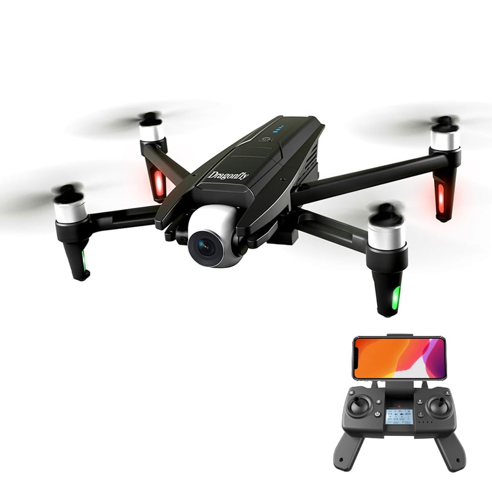 Tomzon D40 Black RC Drone Quadcopter Spare Parts Accessories Blades Kits 