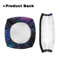 thumbnail image 3 of HELLHERO Planetary Space Theme Rollator Seat Covers and Rollator Walker Seat and Backrest Rollbar Covers Set for Elder Dust Proof for Seniors Adult, 3 of 7