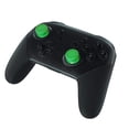 thumbnail image 7 of eXtremeRate Green Replacement 3D Joystick Thumbsticks, Analog Thumb Sticks with Cross Screwdriver for Nintendo Switch Pro Controller, 7 of 7