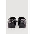 thumbnail image 5 of Women's Geometric Pendant Ballet Flats, 5 of 6