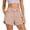 Pink Shorts for Women, variant on HAPIMO Women's Shorts With Pockets Stylish Look For Modern Fashion Needs For Various Types Style Black L