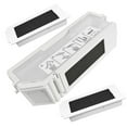 thumbnail image 2 of Mosiee Dustbin With Filter For Ecovacs T30 Pro For Omni / T30 For Omni / T30S / T30S, 2 of 7