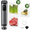 gray, variant on TOCOKEID Metal Handheld Vacuum Sealer, 60kPa Portable Food Sealer with Detachable Tank, 30 Bags & 2 Clips for Kitchen, Camping, Travel Storage