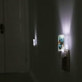 thumbnail image 7 of Balery Adorable Blue Baby Dragon Pattern LED Night Light with Automatic Sensor Plug in Night Light with Dusk-to-Dawn Light Sensor LED Nightlight 0.5W-US, 7 of 7