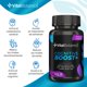 thumbnail image 2 of Cognitive Boost Plus Vital Botanics 60 Mejora concentración Vital Botanics CGN_BOOST_60, 2 of 7