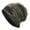 Army Green, variant on Mosey Men Winter Hat Camouflage Print Fleece Baggy Elastic Soft Cold-proof Lightweight Breathable Color Matching Men Beanie for Daily Wear