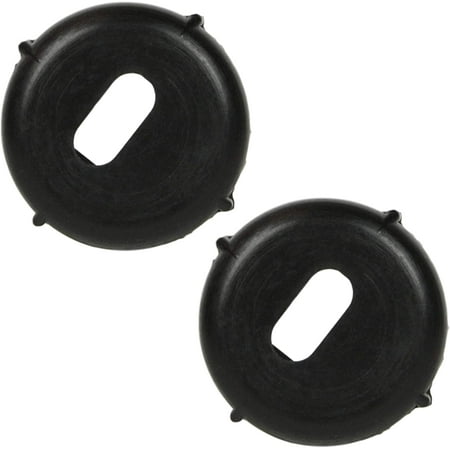 

Hitachi 2 Pack Genuine OEM Nose Caps for NT65MA2 Nailer # 881751-2PK