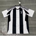 thumbnail image 1 of 24-25 Juventus Home. Football Classic Jersey, 1 of 2