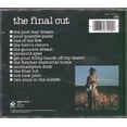 thumbnail image 2 of Pink Floyd Final cut (CD), 2 of 3
