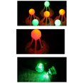 thumbnail image 3 of Luminous windproof badminton, wind resistance training accessories, 3 of 5