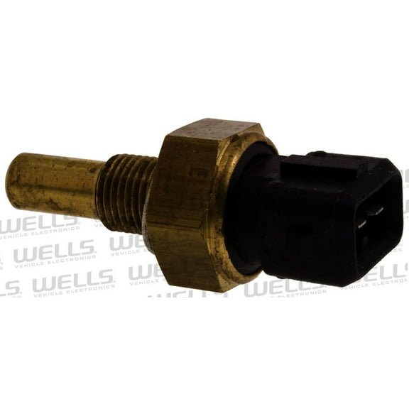 WVE 1T1254 Engine Oil Temperature Switch