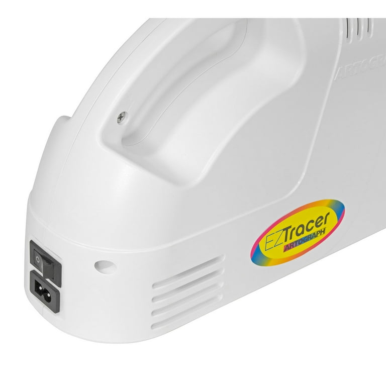 Artograph EZ Tracer Art Projector for Tracing, Enlarging and Transferring  Images