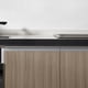 thumbnail image 3 of 2 rollos de pegatinas para molduras de pared y rodapiés (5 metros), 3 of 6