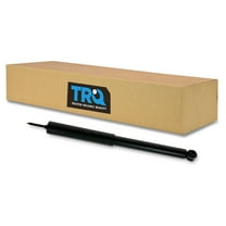 TRQ Rear Shock Absorber Strut LH or RH For AMC Ford GM Mazda Nissan Toyota SBA60548
