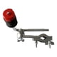 thumbnail image 2 of Abrazadera para soporte de batería, clip para montaje de platillos, extensión de batería duradera de liberación profesional rojo, 2 of 9