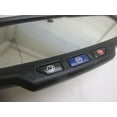 thumbnail image 2 of Pre-Owned Chevrolet Cruze Sonic Rear View Mirror w/Auto Dim & Onstar OEM LKQ - Verify Specific Vehicle Fitment In Description - (Good), 2 of 4
