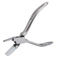 thumbnail image 4 of LYUMO Spring Plier Stainless Steel Musical Instrument Repair Tool For Flute Clarinet Saxophone,Bending Plier,Spring Plier, 4 of 8