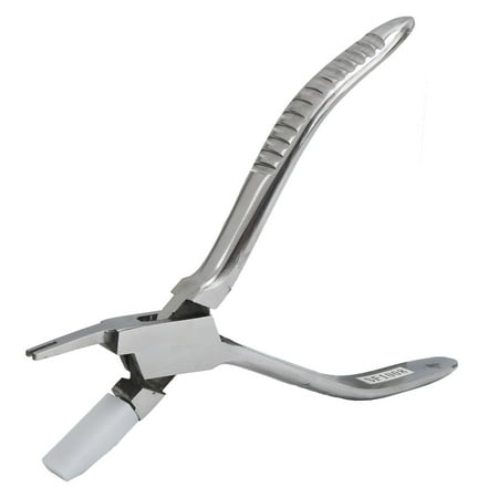 

Spring Plier Bending Plier Stainless Steel Portable For Maintenance Of Flute For Saxophone For Clarinet For Pipe Wood