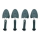 thumbnail image 1 of 4X Horma para Zapatos para Hombre Plastico Verde, 1 of 5
