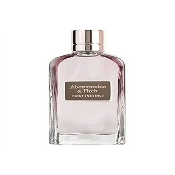 Abercrombie & Fitch First Instinct By Abercrombie And Fitch For Women - 3.4 Oz Edp Spray  3.4 oz