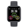 thumbnail image 3 of Reloj Inteligente Fralugio X5 2 en 1 con Audífonos Bluetooth True Wireless Lujo, 3 of 7