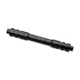thumbnail image 2 of Adaptador de eje pasante para bicicleta Convertidor de eje de buje resistente Adaptador de buje de rueda Rueda de bicicleta 110mm 15 a 9mm, 2 of 9