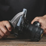 Work Sharp MK2 Professional Electric Knife and Tool Sharpener - Adjustable Tool and Knife Sharpening System