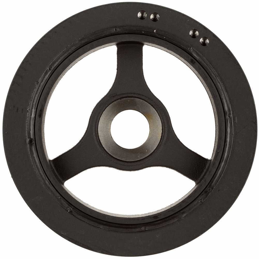 ATP 102231 Engine Harmonic Balancer