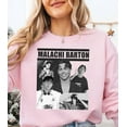 thumbnail image 2 of Malachi Barton Sweatshirt, All I Want For Christmas Is Malachi Barton Sweatshirt - Sizes S-5XL ,Art Print JSC, 2 of 5