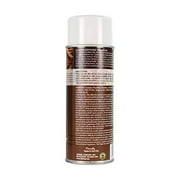 Fiebing's Sadde Oil 12oz - aerosol Conditioner for Saddles, Belts, Holsters, Other Leather Goods