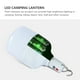 thumbnail image 4 of Lámpara de camping LED recargable de 100 W, portátil, impermeable, regulable, luz de emergencia, 4 of 6