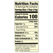 Challenge Butter, Salted, 8.0 OZ
