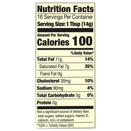 Challenge Butter, Salted, 8.0 OZ