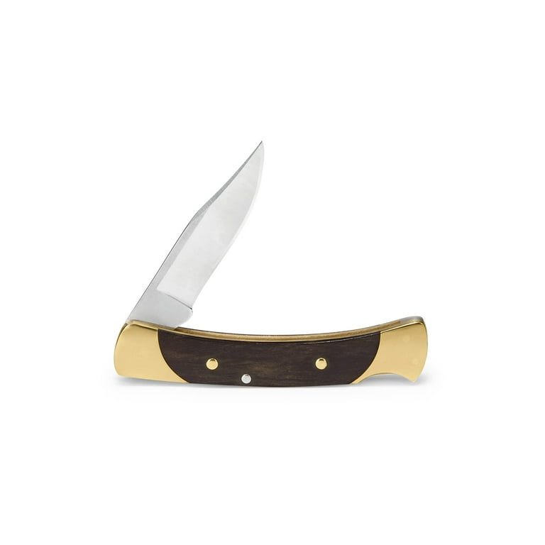 Buck Knives, Pocket Knife, 2-3/8