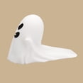 thumbnail image 4 of Cute Specter Decoration Halloween Decoration Halloween Specter Home Night Light PVC Door Stopper Avoid Collision Device Ornament Prop Decoration Present, 4 of 6